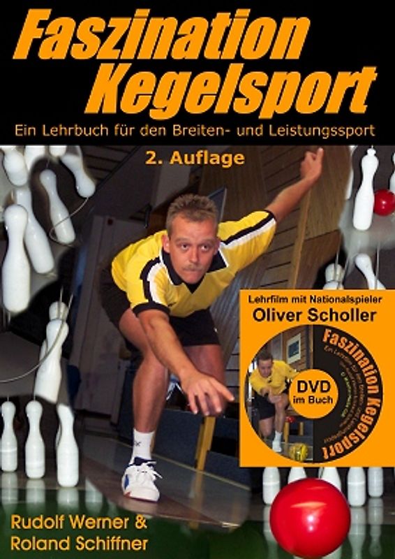Faszination Kegelsport
