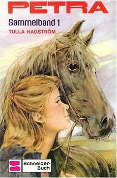 Petra und der Fohlenfrühling