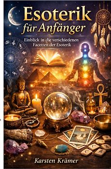 Esoterik für Anfänger