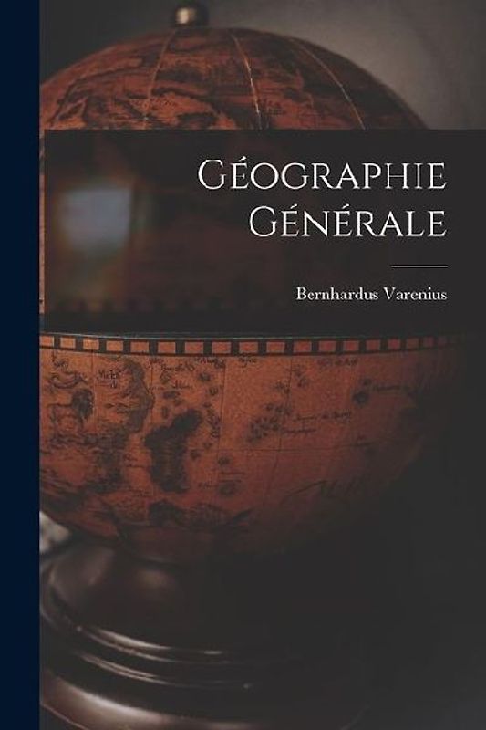 Géographie Générale
