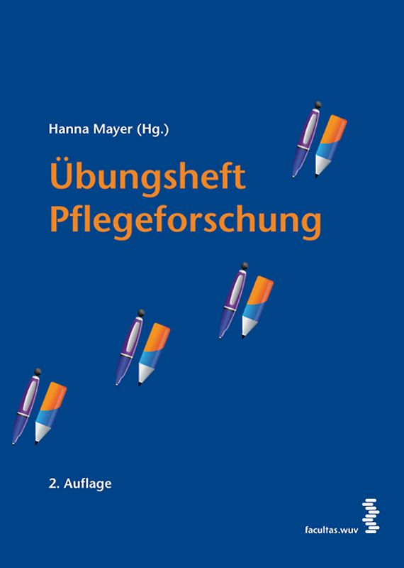 Übungsheft Pflegeforschung
