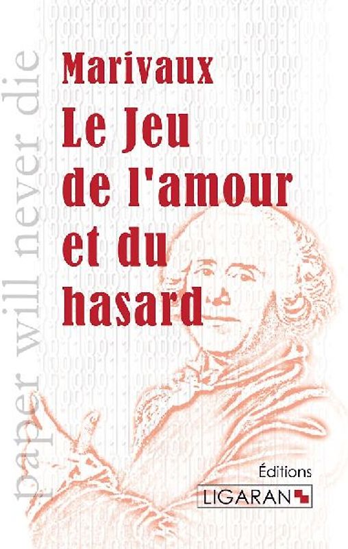 Le Jeu de l'amour et du hasard