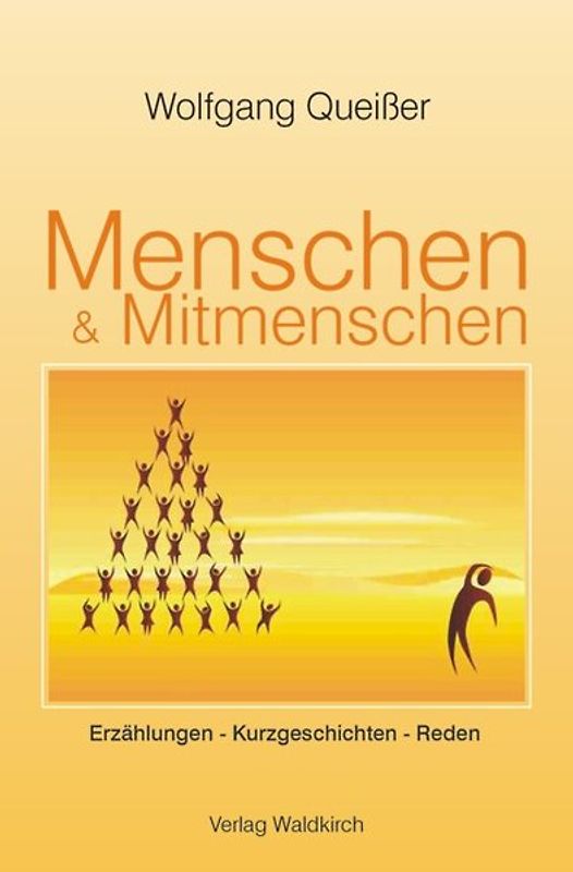 Menschen und Mitmenschen