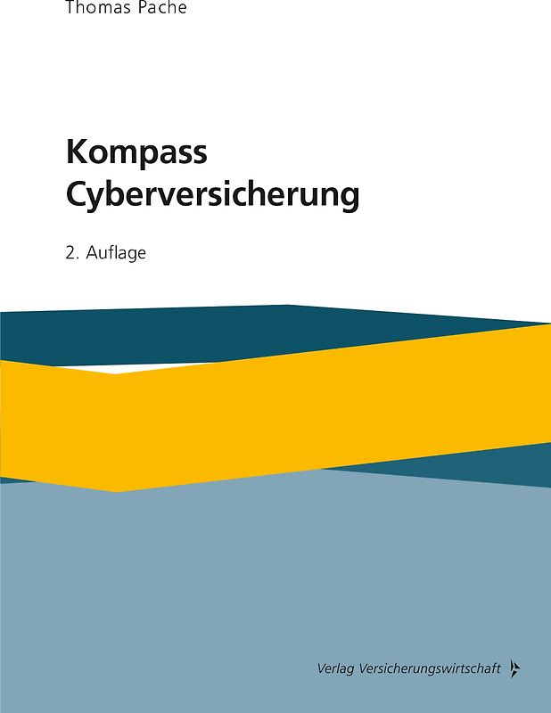 Kompass Cyberversicherung