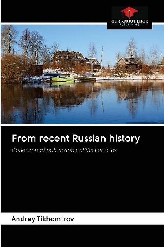 From recent Russian history