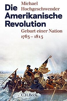 Die Amerikanische Revolution