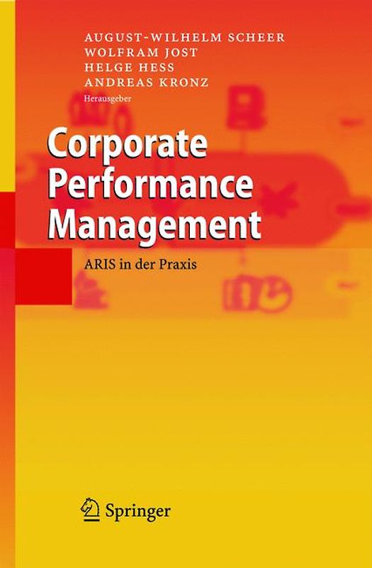 Corporate Performance Management