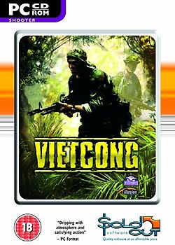 Vietcong [Internationale Version] PC Spiele