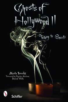 Ghosts of Hollywood II