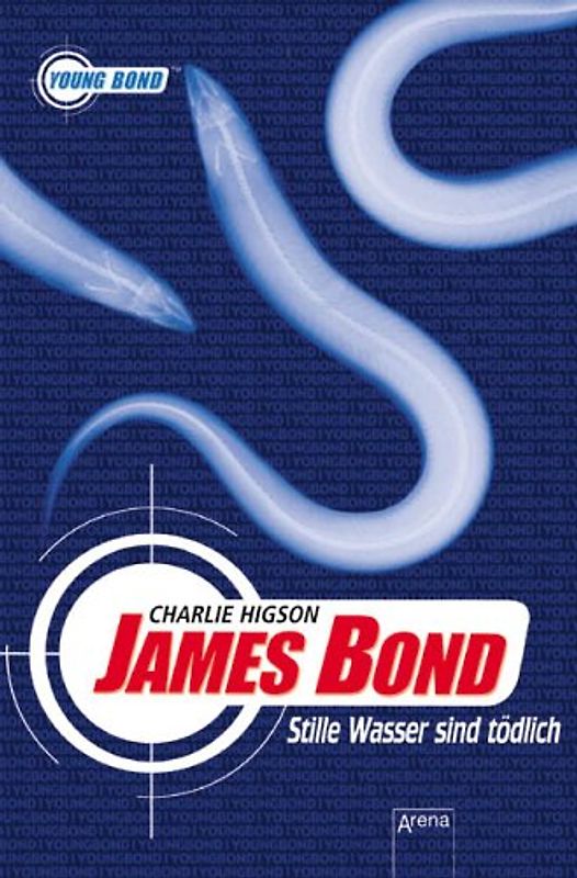 James Bond - Stille Wasser sind tödlich