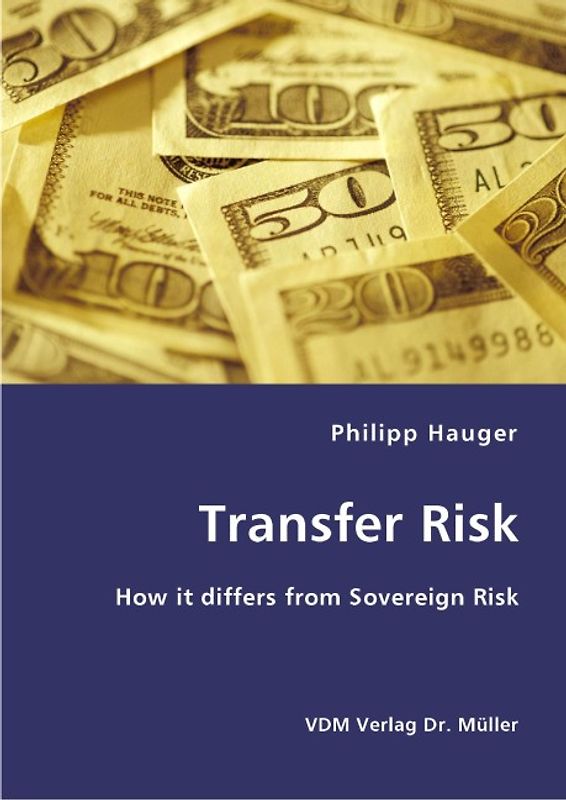 Transfer Risk