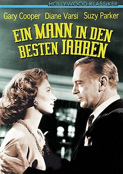 Ein Mann in den besten Jahren DVD