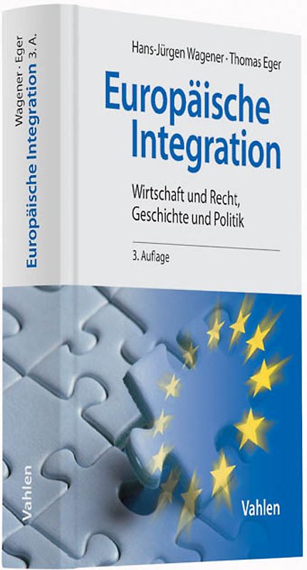 Europäische Integration