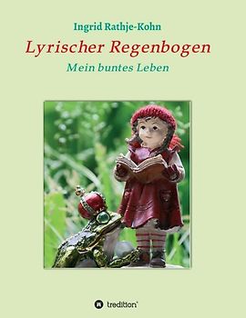 Lyrischer Regenbogen