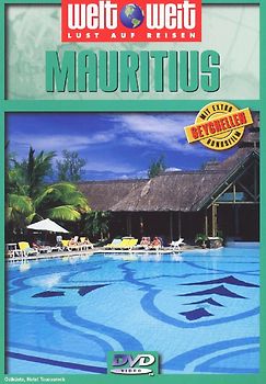Mauritius - Weltweit DVD