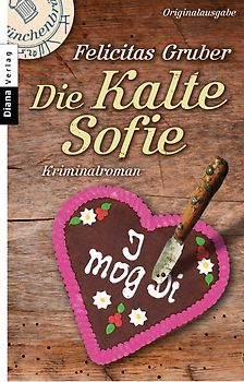 Die Kalte Sofie