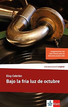 Bajo la fría luz de octubre