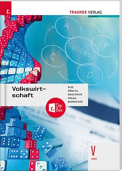 Volkswirtschaft V HAK + TRAUNER-DigiBox