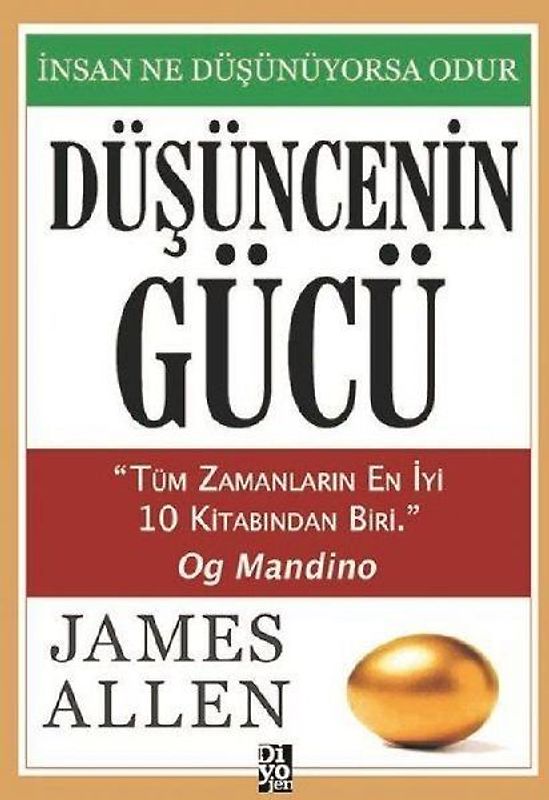 Düsüncenin Gücü