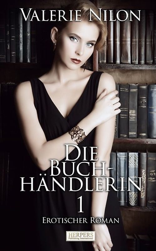 Die Buchhändlerin 1