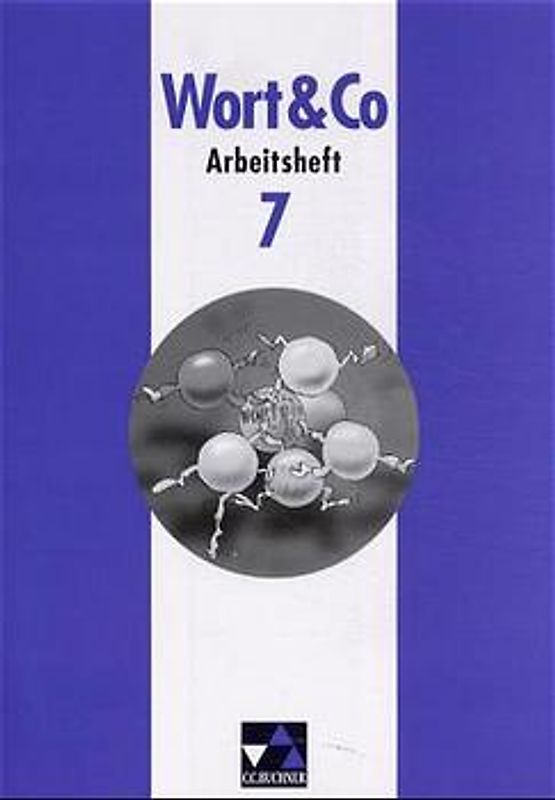 Wort & Co.. Arbeitsheft