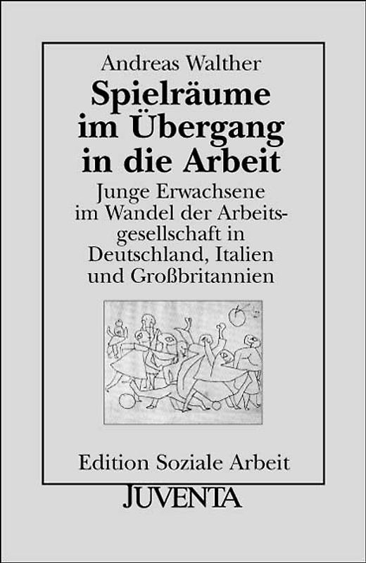 Spielräume im Übergang in die Arbeit
