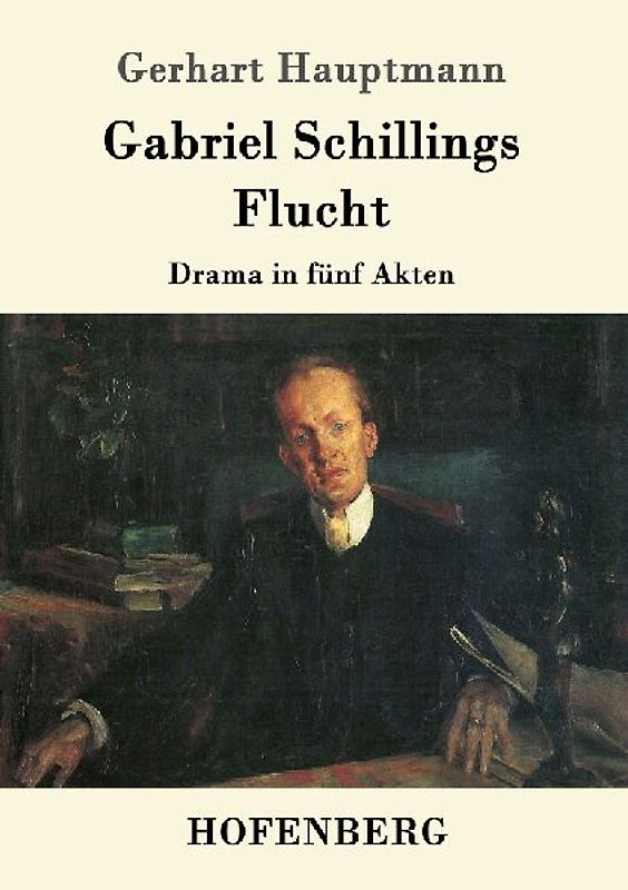 Gabriel Schillings Flucht