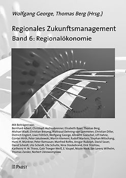 Regionales Zukunftsmanagement
