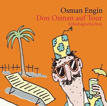 Don Osman auf Tour