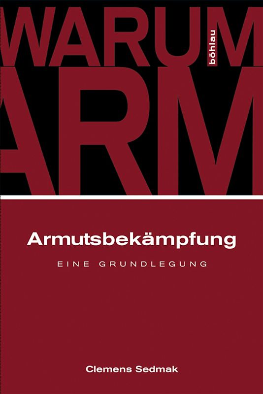 Armutsbekämpfung
