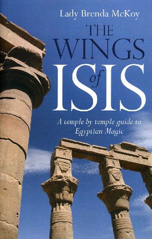 The Wings of Isis