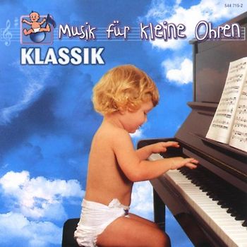 Miles Music - Klassik für Kleine Ohren