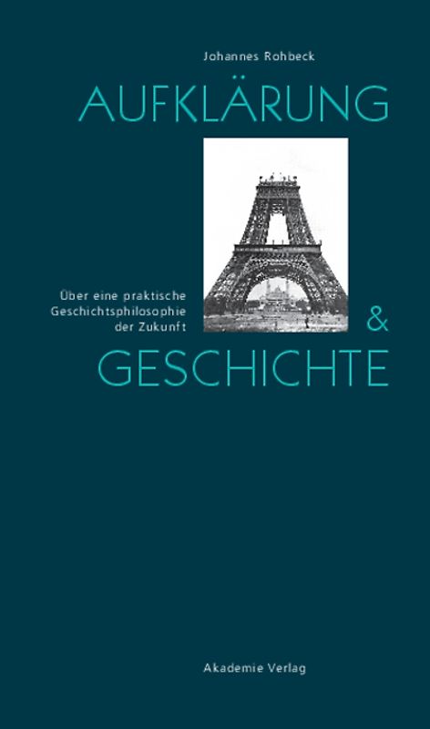 Aufklärung und Geschichte