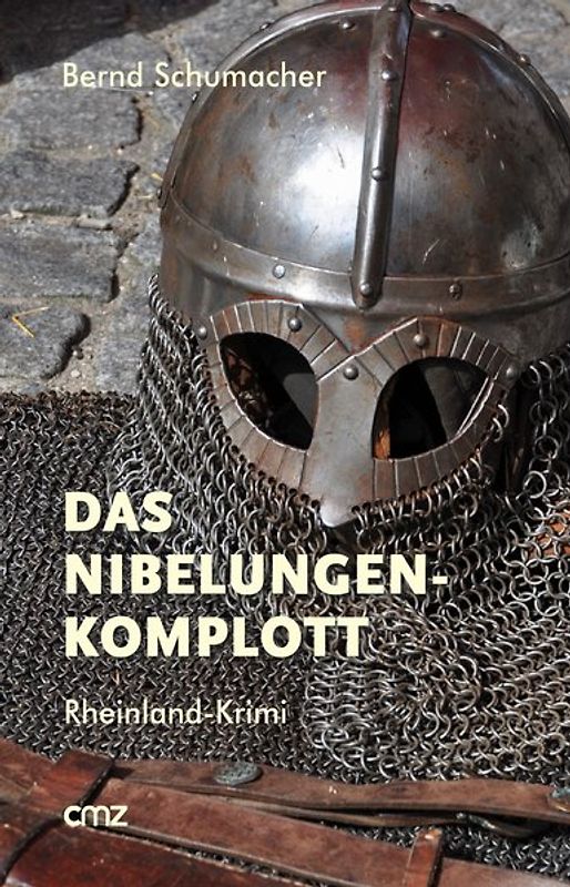 Das Nibelungen-Komplott