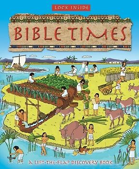 Look Inside Bible Times