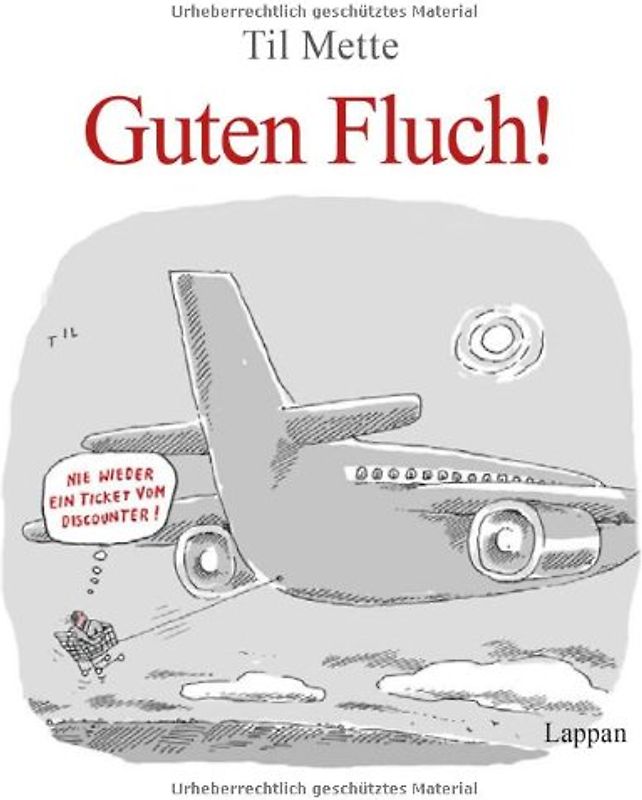 Guten Fluch!