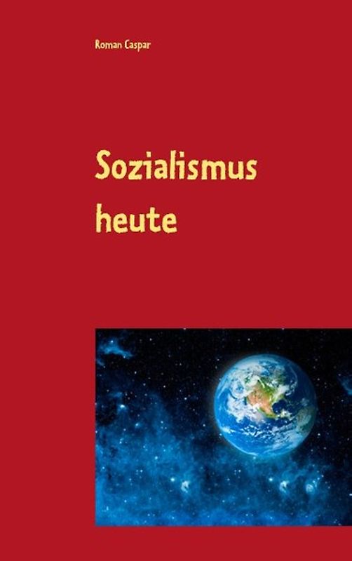 Sozialismus heute