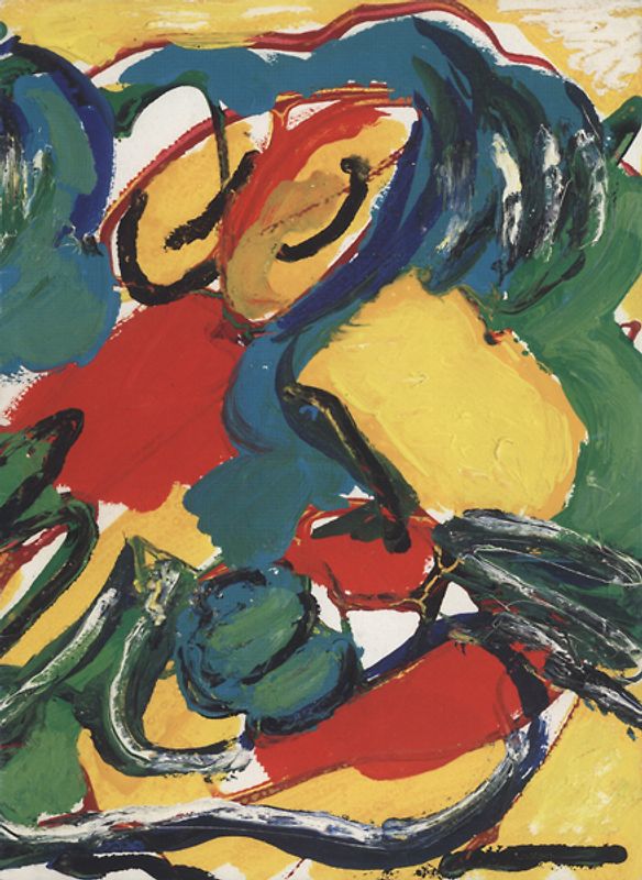 Karel Appel