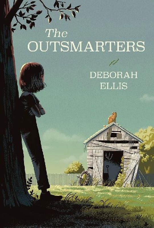 The Outsmarters