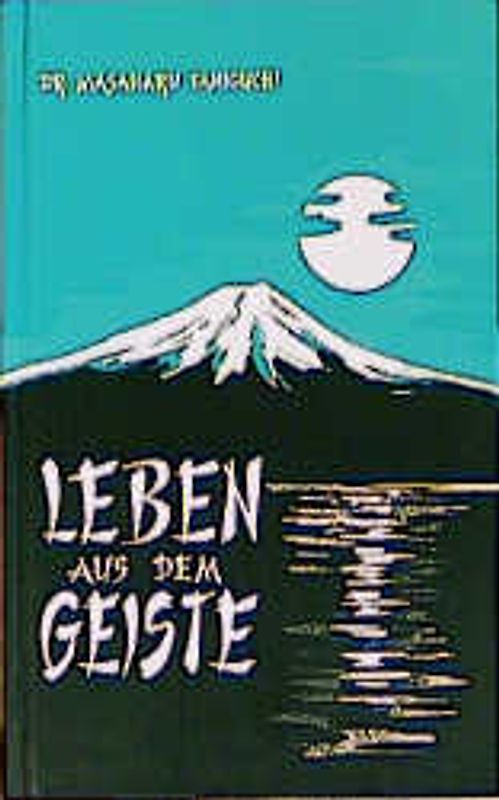 Leben aus dem Geiste