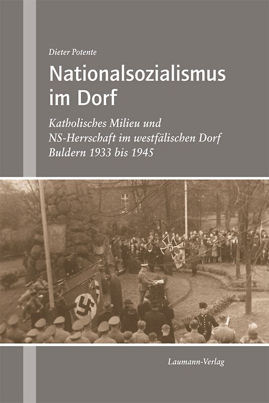 Nationalsozialismus im Dorf