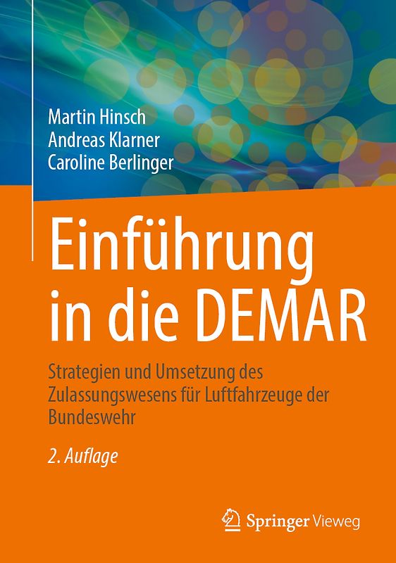 Einführung in die DEMAR