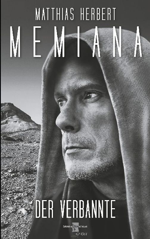 Memiana 5 - Der Verbannte