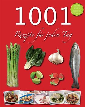 1001 Rezeptideen