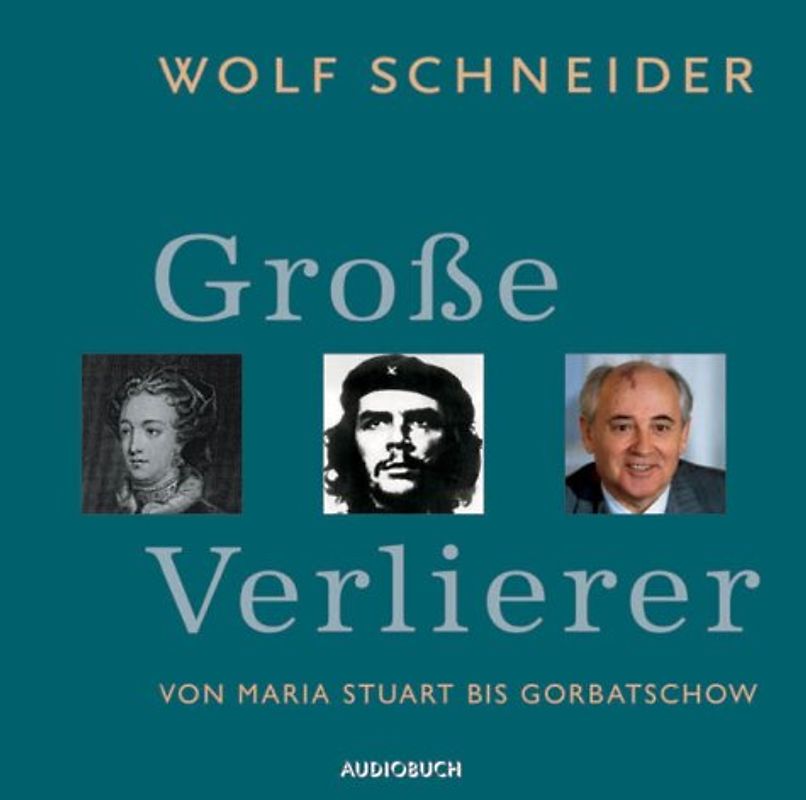 Große Verlierer