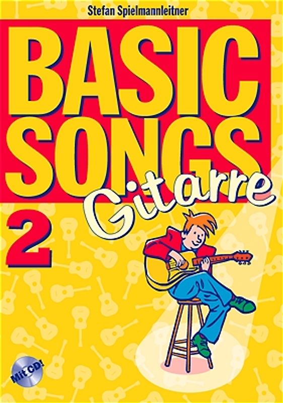 Basic Songs 2 / Basic Songs 2