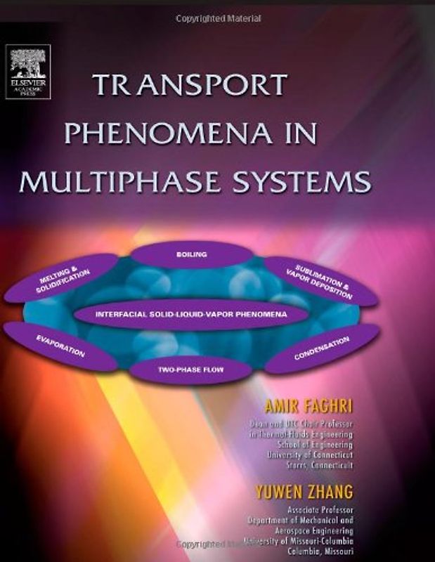Transport Phenomena in Multiphase Systems: