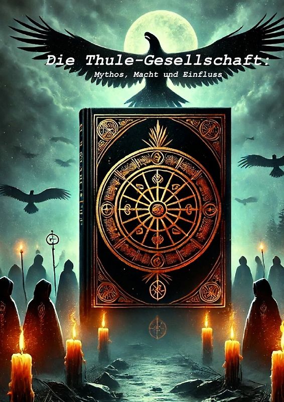 Die Thule - Gesellschaft: