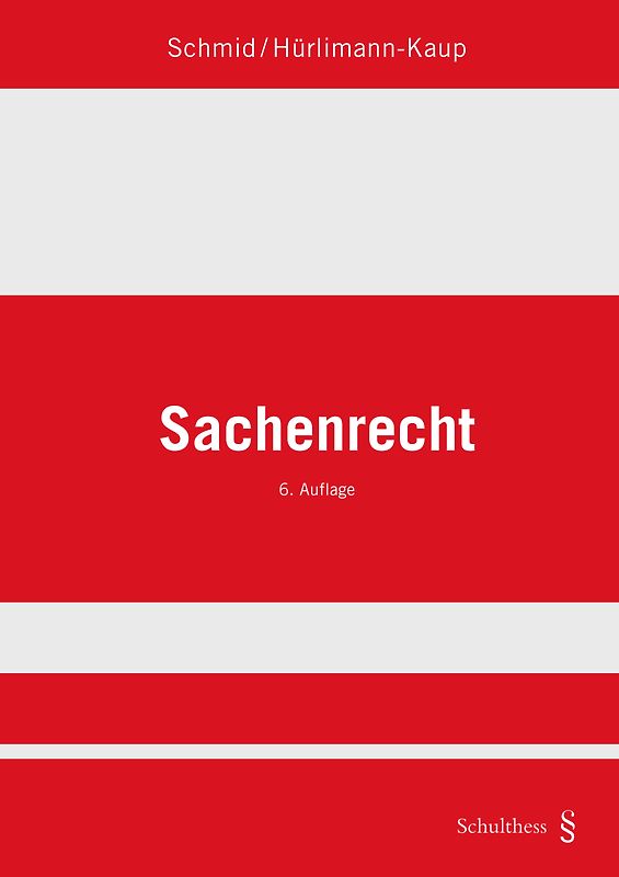 Sachenrecht