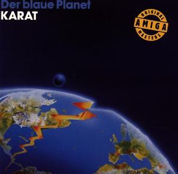 Karat - Der Blaue Planet